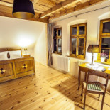 The Clockmaker's House B&b À l'intérieur