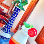 The Clockmaker's House B&b Boisson