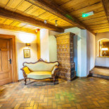 The Clockmaker's House B&b Extérieur