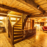 The Clockmaker's House B&b À l'intérieur