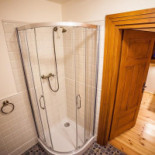 The Clockmaker's House B&b Carte