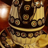 The Clockmaker's House B&b Bebida