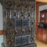 The Clockmaker's House B&b Bebida