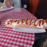 Pizzeria Verona Napój