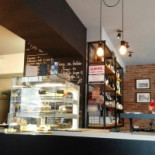 Pałac Biała Rawska À l'intérieur