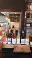 Cafe Kamienica Dagmara Lis drink