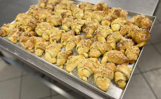 Star-dadaj Resort Nourriture