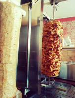 Sheriff Kebab Comida