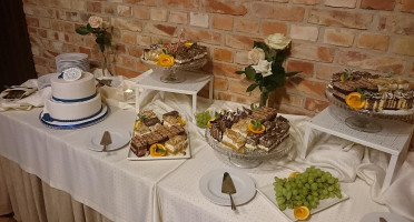 Sheriff Kebab Comida