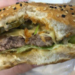 Doner King Kebab Zblewo Dania