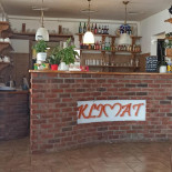 Klimat Restauracja Joanna Brzezinska Na zewnątrz