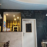 Pizzeria Pollo Napój