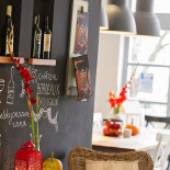 City Cafe Napój