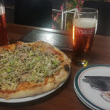 Pizzeria Allegro Napój