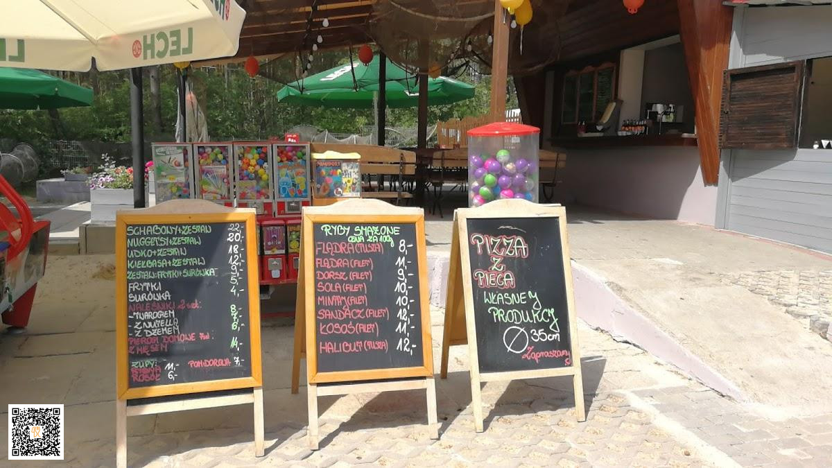 Pizzeria Allegro Menu