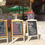 Pizzeria Allegro Menu