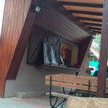 Pod Wieżą Exterior