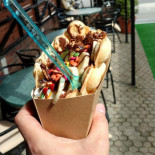 Lody Własna Produkcja Hmm Piekarscy Napój