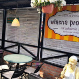 Lody Własna Produkcja Hmm Piekarscy Na zewnątrz