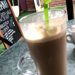 Lody Własna Produkcja Hmm Piekarscy Napój
