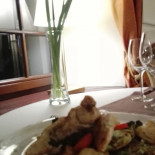 Dwor Polski Nourriture