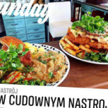 Kopalnia Smaków Bieruń Dania