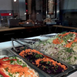 Izmir Kebab GŁuchoŁazy Dania