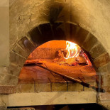 Pizzeria Di Bufala Boisson