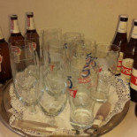 Przystań Rybna Boisson