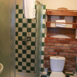 Przystań Rybna À l'intérieur