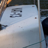 Przystań Rybna Extérieur