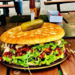 Brodmir Bbq Bar Amerykańska Restauracja Burgery Steki Dania