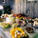 Brodmir Bbq Bar Amerykańska Restauracja Burgery Steki Napój