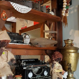 Pizza Rynek À l'intérieur