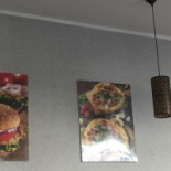 Euforia. Pizzeria. Adamowicz D. Napój