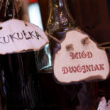 Euforia. Pizzeria. Adamowicz D. Napój