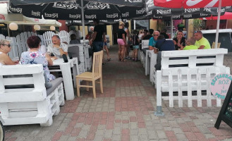 Róż I Już Exterior