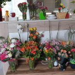 Biały Koń Extérieur