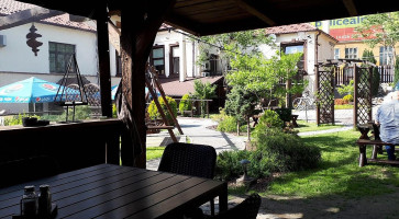 U Młynarzy Extérieur