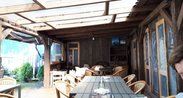 U Młynarzy Extérieur