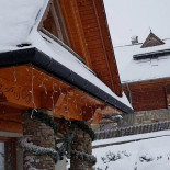 Redyk Ski&relax Na zewnątrz