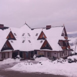 Redyk Ski&relax Na zewnątrz
