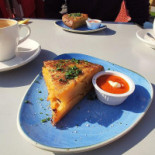 Ole! Bistro Tapas Nourriture