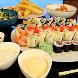 Juto Sushi Dania