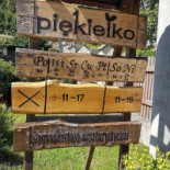 Grzegorz Stępka Galeria Piekiełko Na zewnątrz