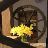 Zajazd Bratany À l'intérieur