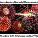 Ranczo Bielowicko Menu