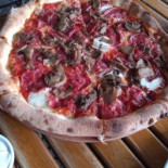 Pacino Pizza Dania