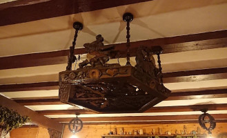 Obiekt Pttk Andrzejówka drink