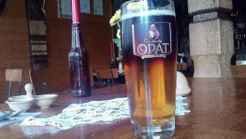 Obiekt Pttk Andrzejówka drink